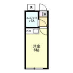 横浜市神奈川区六角橋４丁目 2階建 築37年のイメージ