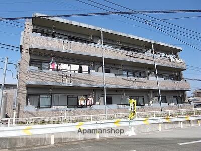 マーカス画図２番館｜熊本県熊本市東区画図東１丁目(賃貸マンション2LDK・1階・54.92㎡)の写真 その1