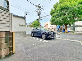 ラ・シャンテ  ｜ 福岡県北九州市門司区東新町２丁目（賃貸マンション1K・5階・28.53㎡） その5