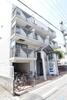 今出川駅より徒歩8分 4階 築39年1ヶ月の賃貸物件