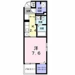 八潮市大字伊勢野 4階建 築10年のイメージ