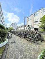 スカイコート綱島第二 513 ｜ 神奈川県横浜市港北区綱島東４丁目（賃貸マンション1R・5階・16.50㎡） その6