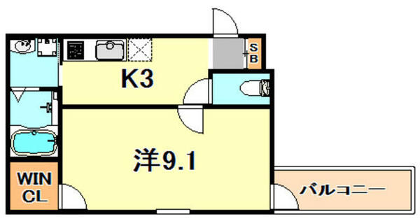 物件拡大画像