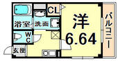 尼崎市宮内町２丁目 3階建 築11年のイメージ