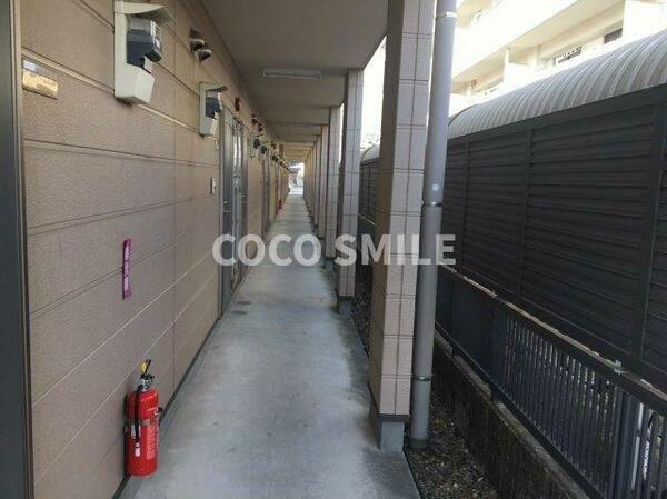 画像14:【COCO SMILE　ココスマイル】