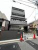 グラヴィス御所西 4階 築3年の賃貸物件