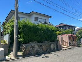 大阪府堺市南区桃山台４丁