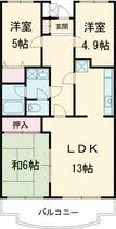 間取り：211064422315