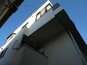 世田谷区上北沢１丁目 3階建 築36年のイメージ