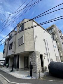 神奈川県横浜市神奈川区三ツ沢上町