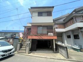 大阪府八尾市黒谷2丁目