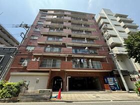 ライオンズマンション万世町第二