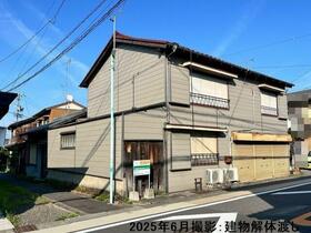 愛知県名古屋市南区笠寺町字下新町