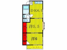 間取り：213100944923