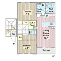 間取り：213139139678