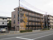 神戸市東灘区御影本町３丁目 4階建 築9年のイメージ