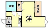 神戸市東灘区御影石町２丁目 4階建 築33年のイメージ