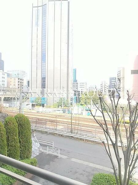 レジディア代官山｜東京都渋谷区代官山町(賃貸マンション1LDK・1階・47.76㎡)の写真 その14