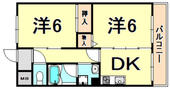 尼崎市小中島２丁目 3階建 築28年のイメージ