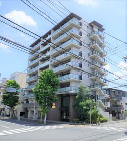 デュオステージ横濱天王町