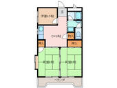 四日市市新正１丁目 5階建 築41年のイメージ