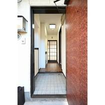 コーポ南進 0102 ｜ 東京都日野市南平６丁目（賃貸マンション1K・1階・15.53㎡） その4