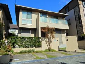 兵庫県宝塚市川面３丁目