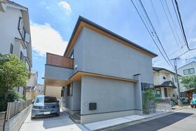 東京都練馬区西大泉３丁目