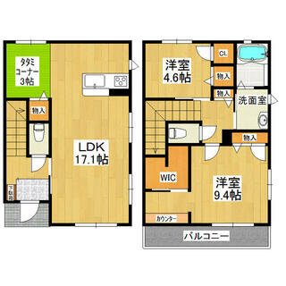 間取り：208018587331