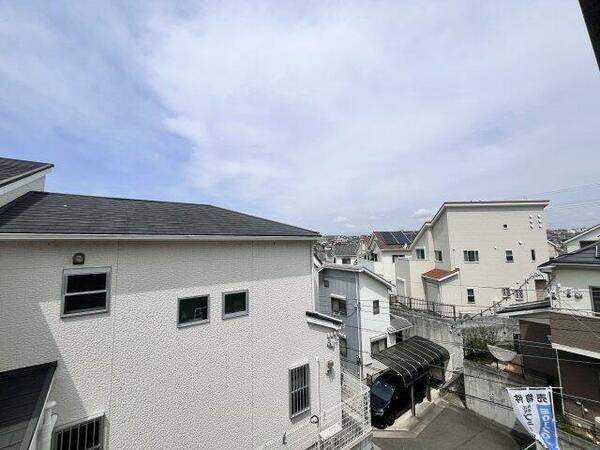 兵庫県明石市朝霧東町２丁目(賃貸一戸建4LDK・--・125.37㎡)の写真 その15