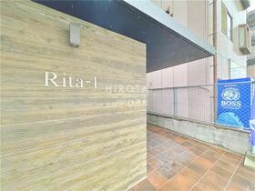 Ｒｉｔａ－Ⅰ  ｜ 福岡県北九州市小倉北区片野４丁目（賃貸マンション1K・4階・24.13㎡） その12