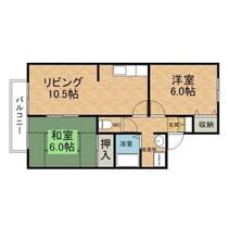 間取り：242001675912