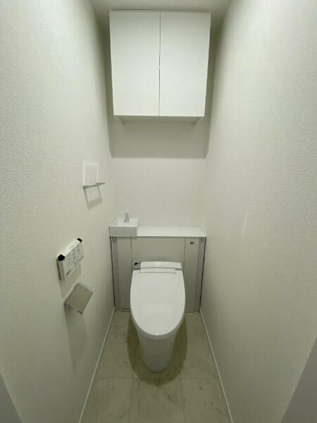 画像15:2階トイレ