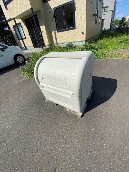 detached 北海道石狩市花川北五条１丁目
地図を見る