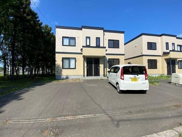 detached 北海道石狩市花川北五条１丁目
地図を見る