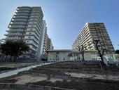 神戸市東灘区向洋町中５丁目 14階建 築17年のイメージ