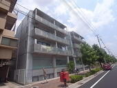 神戸市東灘区岡本４丁目 4階建 築27年のイメージ