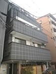 川崎市中原区木月住吉町 5階建 築33年のイメージ