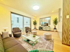 東京都練馬区西大泉４丁目