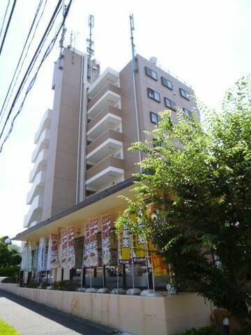 東京都多摩市連光寺３丁目(賃貸マンション2LDK・3階・49.30㎡)の写真 その1
