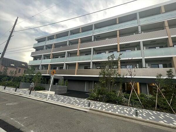 ジェイグランコート品川西大井ウエスト 311｜東京都品川区西大井２丁目(賃貸マンション2LDK・3階・40.26㎡)の写真 その10