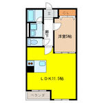 メゾン・パラディのイメージ