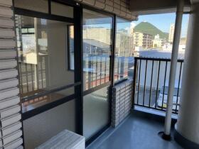 ニューライフビル 205 ｜ 山口県下関市秋根西町１丁目（賃貸マンション1K・2階・27.18㎡） その13