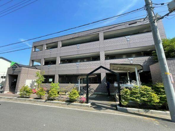 埼玉県川口市長蔵３丁目(賃貸マンション1K・1階・29.85㎡)の写真 その12