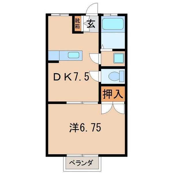 apartment 福島県安達郡大玉村玉井字矢中
玉井（その他）の賃貸情報を見る
物件地図