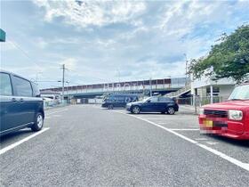 グランドハイツ湯川  ｜ 福岡県北九州市小倉南区湯川新町４丁目（賃貸マンション2LDK・4階・56.55㎡） その13