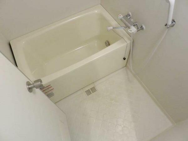 浴室：お風呂☆
