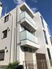 sun 2階 築1年9ヶ月の賃貸物件