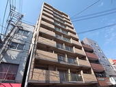 神戸市中央区東川崎町７丁目 10階建 築21年のイメージ
