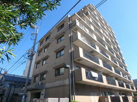 グレイスコート船橋